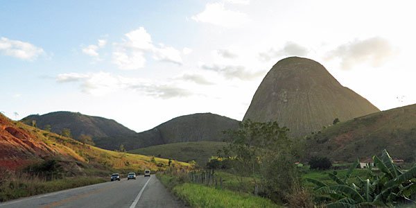 Estradas baianas e federais que passam pela BA registram queda de acidentes no Réveillon