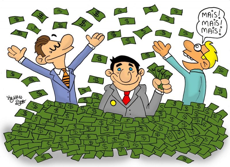 Temer sanciona Orçamento de 2018 com previsão de R$ 1,7 bi para fundo eleitoral