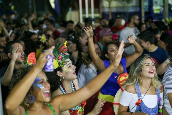 Tribunais ampliam serviços no carnaval para garantir direitos à população