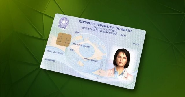 Governo lança projeto piloto do documento nacional de identificação, que reúne CPF e título de eleitor