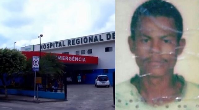 Belmonte: Mãe de bebê estuprada já havia sido abusada duas vezes pelo mesmo homem