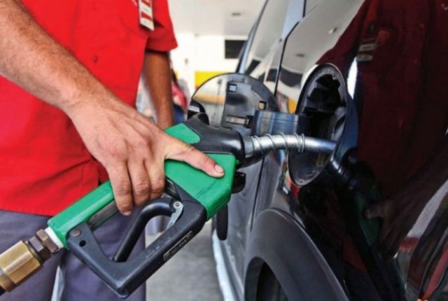 Gasolina do Brasil é a 2ª mais cara do mundo