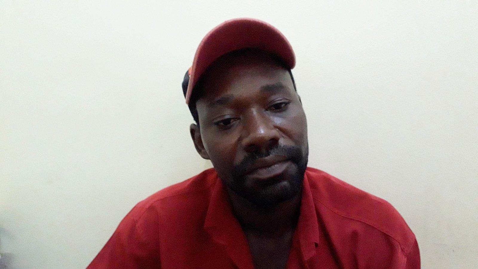 Vídeo: Após denunciar Construpolli no MPF e esquema de locação envolvendo Temóteo Brito e Fabian Brito, ex-funcionário é ameaçado e registra nova ocorrência no MPF