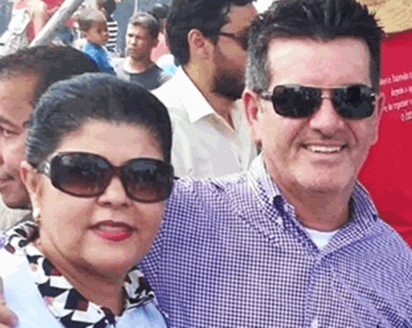 Itanhém: Empresa do irmão de Presidente da Câmara concorre sozinho e ganha licitação de quase  R$ 03 milhões em combustível