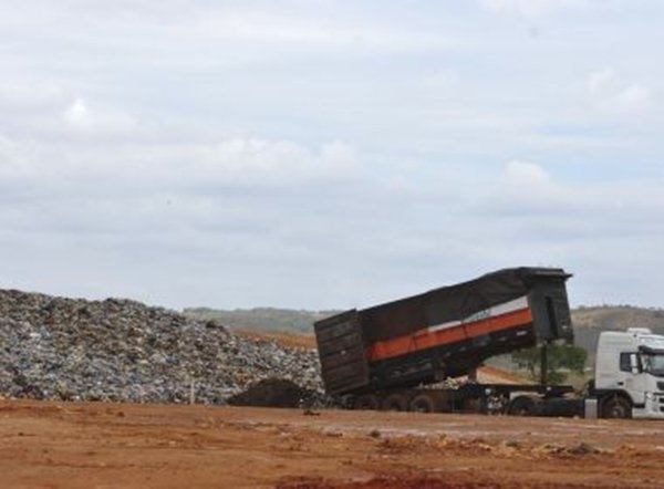 STF proíbe instalação de aterros sanitários em áreas de proteção ambiental