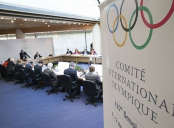 Justiça dos Estados Unidos abre novo inquérito sobre corrupção no COI e na Fifa