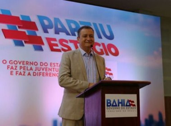 Programa ‘Partiu Estágio’ abre 2.702 vagas nesta quarta; inscrições vão até 12 de março