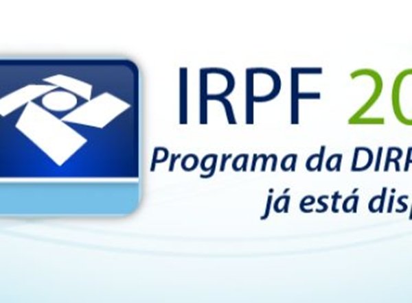 IRPF: Receita libera programa para fazer declaração; prazo começa nesta quinta