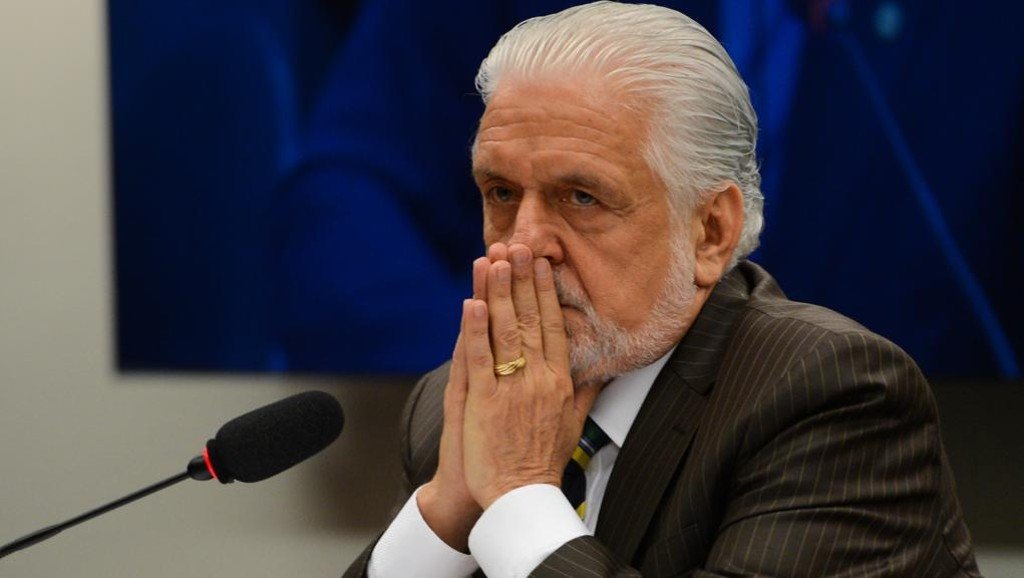 Operação da PF investiga suposto pagamento de R$ 82 milhões em propina a Jaques Wagner