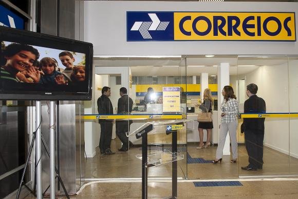 Correios reajustam preço do serviço de despacho postal a partir de hoje (05)