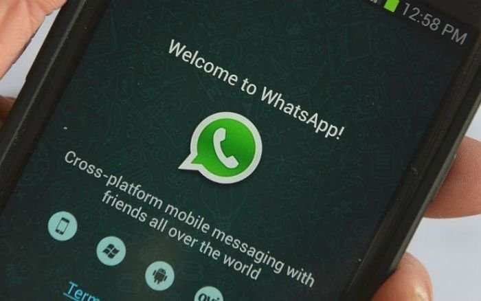 Inclusão de pessoas em grupos de WhatsApp pode virar caso de Justiça