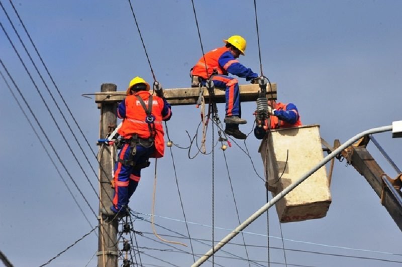 Teixeira de Freitas sem energia: Bairros serão afetados em 02 dias. Confira as localidades atingidas