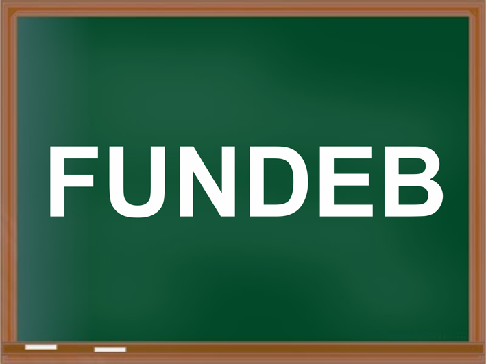 Municípios que não prestarem conta do Fundeb podem ter recursos bloqueados