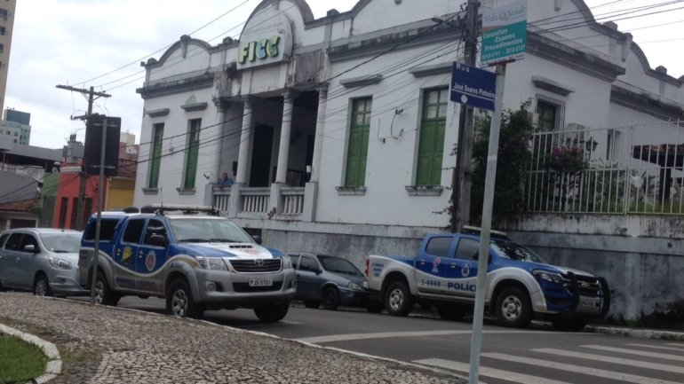 Ministério Público MP faz operação para investigar gastos no carnaval