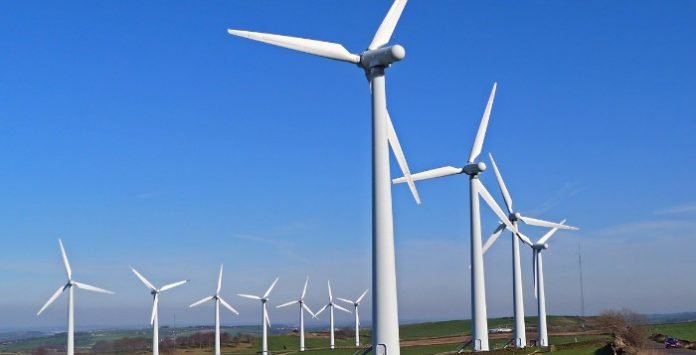 Brasil é o oitavo país do mundo em produção de energia eólica