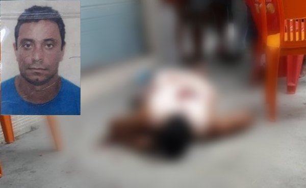 Mucuri: Um morto e um baleado em Itabatã