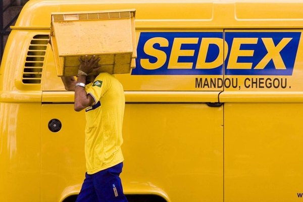 Funcionários dos Correios entram em greve a partir de hoje (12)