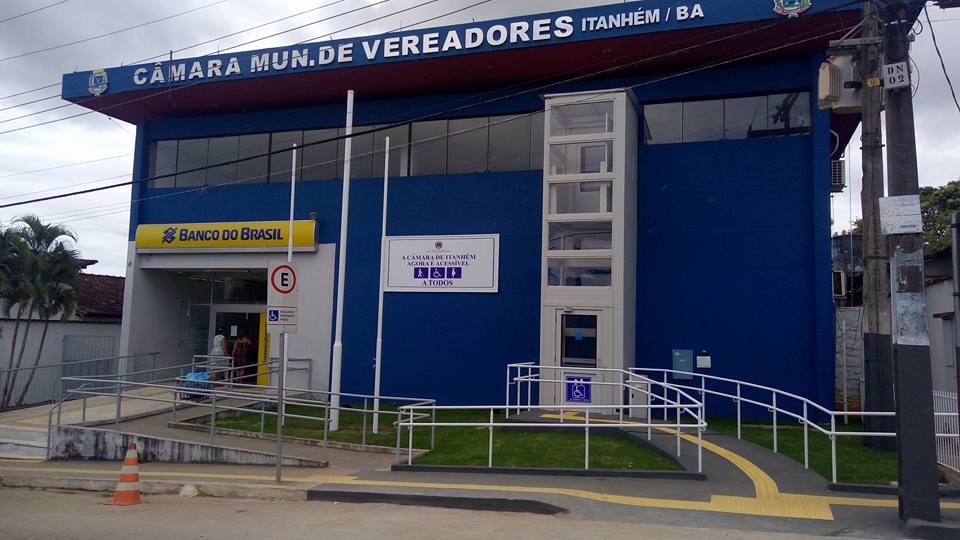 Itanhém: TCM aprova com ressalvas contas da Câmara de Vereadores, reduz valores de multa e ressarcimento com recursos pessoais