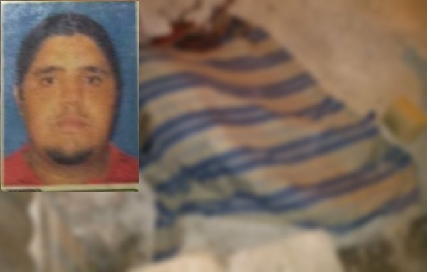 Alcobaça: Ex-candidato a vereador “Gordinho” é assassinado em Novo Destino