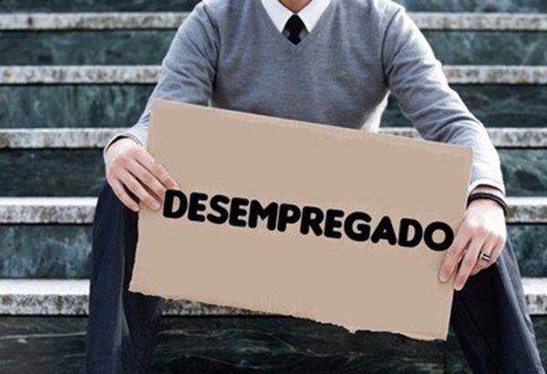 População desempregada aumenta e soma 13,1 milhões de pessoas, diz IBGE