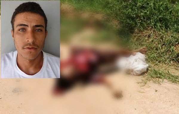 Itabela: Corpo de jovem é encontrado em estrada vicinal