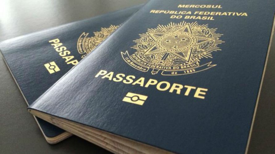 Supremo Tribunal Federal suspende emissão de passaporte por cartórios