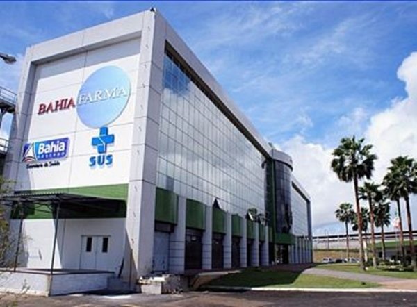 Bahiafarma produzirá para o SUS medicamento contra rejeição de transplantes de órgãos