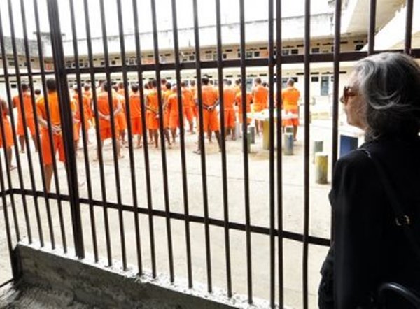 Com pouco mais de mil cadastros, TJ-BA pode não cumprir meta do CNJ de cadastrar presos