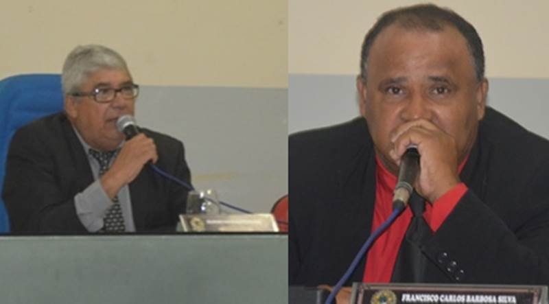 Itamaraju: Vereadores são intimados durante sessão na Câmara