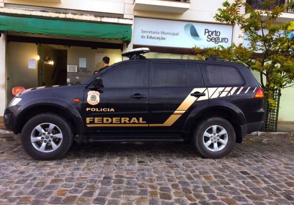 Porto Seguro: Empresa investigada na “operação fraternos” celebrou contratos de mais de R$29 milhões com a prefeitura