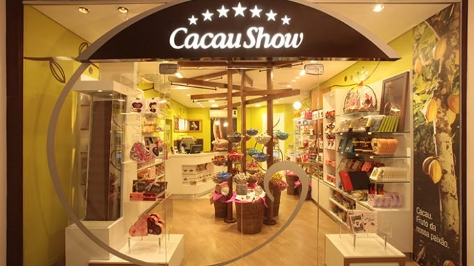 Cacau Show indeniza consumidor em R$ 1.500 por bombons com larvas