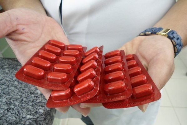 SUS vai adotar remédio para tuberculose que substitui três comprimidos por um