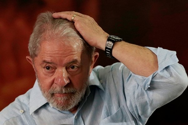 STF retoma nesta quarta-feira julgamento do habeas corpus de Lula