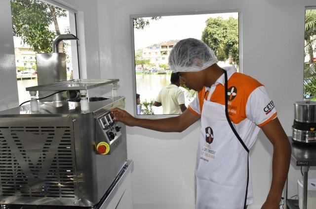 Secretaria da Educação do Estado abre processo seletivo para professores da Educação Profissional