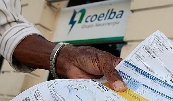 Aneel aprova reajustes nas contas de luz da Bahia