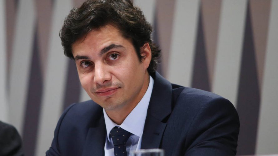 Dono de helicóptero apreendido com cocaína vira diretor da CBF