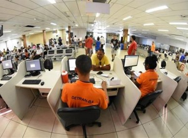 Novo golpe do WhatsApp envolvendo Detran-BA oferece a usuários facilidades em serviços