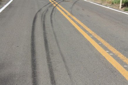 Entra em vigor pena maior para motorista bêbado que mata em acidente