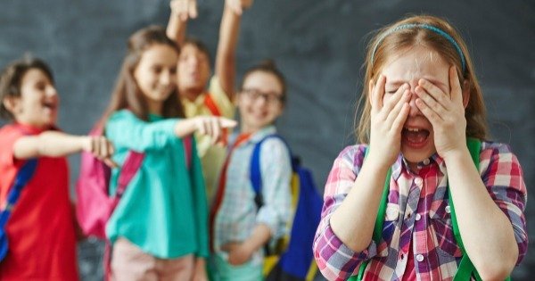 Senado aprova projeto que obriga escolas a combaterem bullying