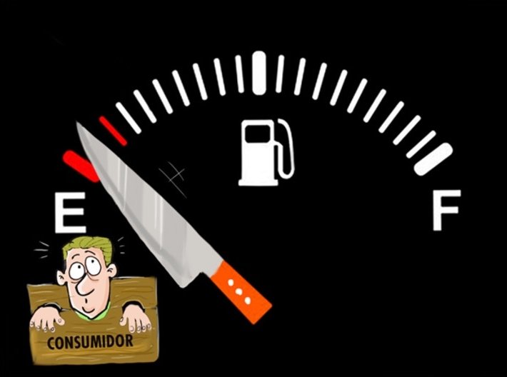 Petrobras anuncia quedas de 0,25% para a gasolina e de 0,18% para o diesel