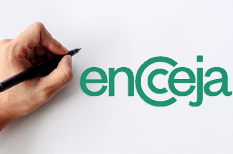 Inscrições para o Encceja começam hoje
