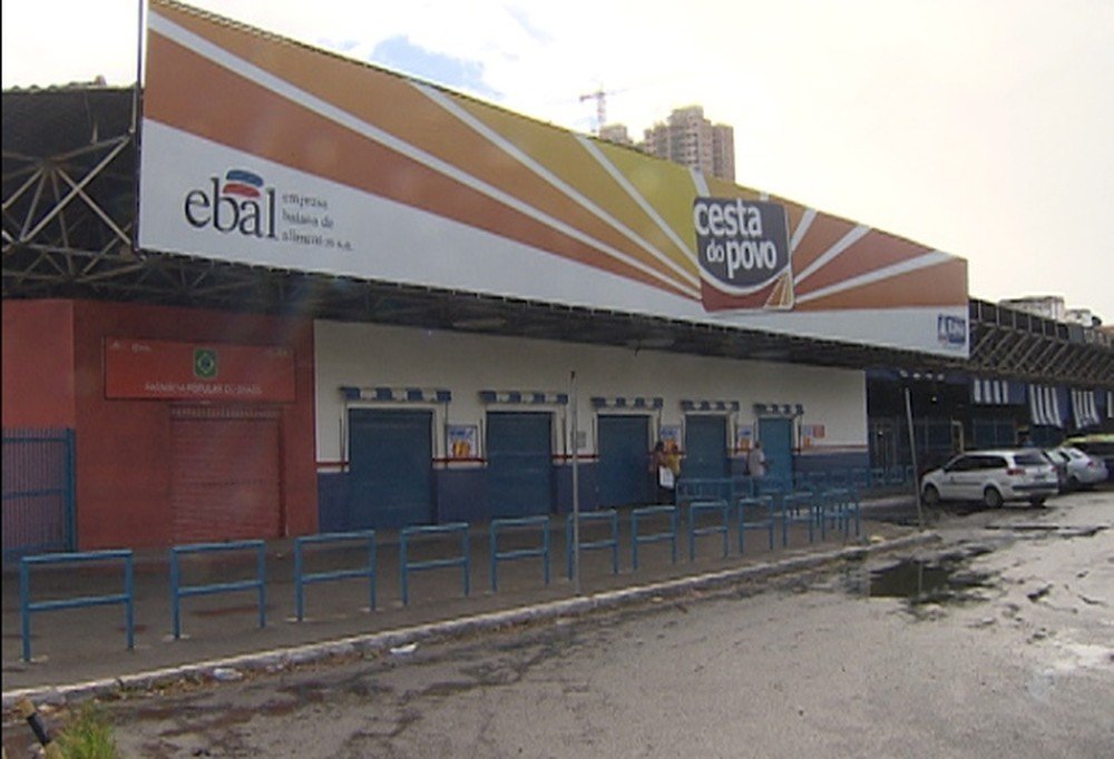 Após três leilões, Ebal é arrematada por R$15 milhões