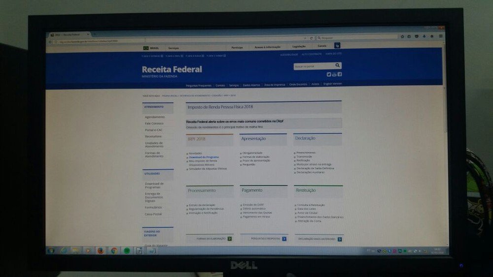 A 6 dias do fim do prazo, quase 470 mil contribuintes da Bahia não enviaram declaração