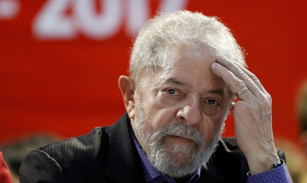 TRF4 marca para dia 18 julgamento de embargos de embargos de Lula