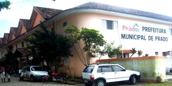 Prado: Justiça acolhe pedido do MP que aponta irregularidades e concurso público da prefeitura é suspenso