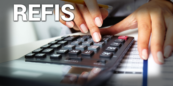 Refis das Micro e Pequenas Empresas já está em vigor