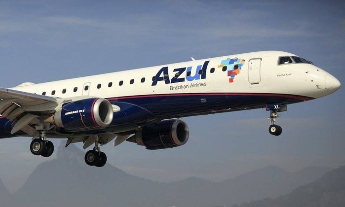 Bahia: Azul Linhas Aéreas amplia número de voos