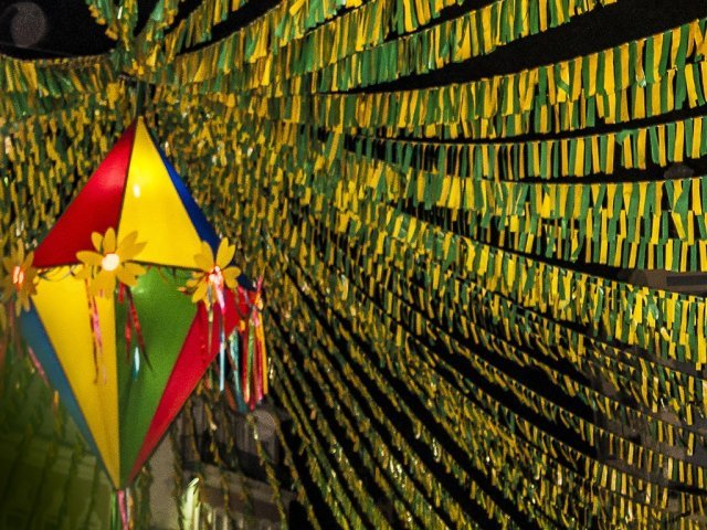 Festejos juninos: prorrogadas inscrições para cidades do interior pedirem apoio ao Governo do Estado