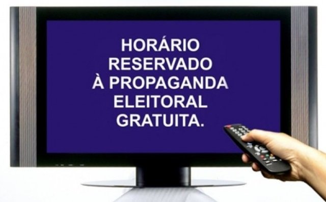 Partidos vão ao STF e ao TSE para ampliar tempo de TV