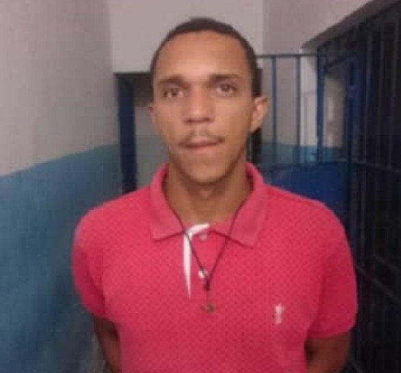 Teixeira de Freitas: Acusado de matar comerciante no Colina Verde é preso em Ipiaú